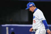 中日・立浪監督「（あそこは）３ボールから勝負にいくケースではない」