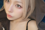 元でちゃう！とみのはなさんこととみとみちゃんが冨沢とみこに改名するかどうかをアンケートで決定する模様
