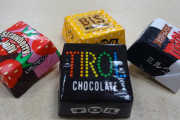 チロルチョコで、一つだけガチでまずいのあるよなｗｗｗｗｗｗ