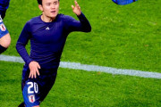 【画像】日本一のイケメンサッカー選手がこちら！！！