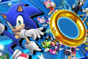 【話題】6月25日（金）から『スマブラSP』でスピリッツイベント「時代を駆け抜けろ！ソニックシリーズ30周年」が開催！！スピリッツボードにソニックシリーズのスピリッツがたくさん出現するぞ！！