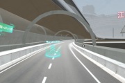【悲報】首都高が作ったＶＲ空間、クオリティが低すぎて荒らされる