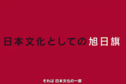 【ＧＪ速報】「旭日旗」狩りにゲキ切れの日本政府、遂に“韓国語”動画でも反論⇒クッソ丁寧に韓国の矛盾を突いててワロタw　※８カ国＆日本語は配信済み