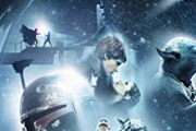 【更新】「スターウォーズEP5帝国の逆襲」を語ろう