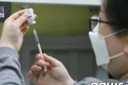 目的が「日本に負けない」だから判断を誤る　〜　【韓国】ワクチンの物量が大部分消尽し、来週から今月末までは1次接種が休止状態になる