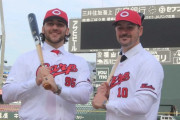 カープはソト＆アリマルをレイシャイの予算で獲得できた事実。悩ましい助っ人獲得戦略