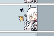 【FGO】ジャンヌオルタが　なかまに　なりたそうに　こちらをみている！　仲間に入れたい！！