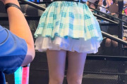 【朗報】AKB 大賀彩姫さん　女性ファンが多い事が判明！！