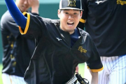 【阪神】西勇　交流戦の開幕飾る　過去２戦１敗の田中将と対決「締まったゲームできたら」