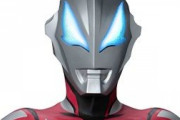 【朗報】ついにウルトラマンジャスティスのグッズが発売される・・・