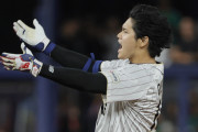 海外「WBCの名場面」メキシコ先制後に大谷翔平が見せた仕草に海外興味津々！（海外の反応）