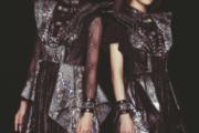 BABYMETALの衣装はスタイリストのShohei Kashimaさんが担当