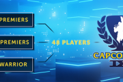 【スト5】「CAPCOM Pro Tour 2022」の情報が公開。オンラインプレミア、オフラインプレミア、ワールドウォリアーの3種類の大会から48名が「CAPCOM CUP IX」出場権を獲得