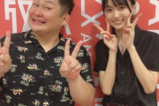 【乃木坂46】今見ると凄いな・・・運営に酷使されてやつれていた頃の賀喜遥香がこちら・・・