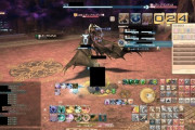 【FF14】「めちゃくちゃ参考になる配置もあるしこれはちょっと…というものもある」他人のHUD設定を見るのは面白い！