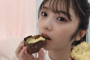 【乃木坂46】与田ちゃんの与田ちゃんで金儲けしようとしている汚らわしい大人たちｗｗｗｗｗｗｗｗ
