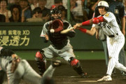 三大プロ野球界の疑惑 長嶋茂雄の展覧試合はファール 新庄剛志が敬遠球ヒットにした時足は出てた