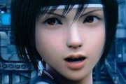【朗報】FF7のユフィさん、続編で仲間入りが確定的