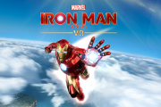 PSVR向け新作『マーベルアイアンマン VR』、2020年2月28日発売決定！予約受付スタート！