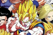 『ドラゴンボール』のゲーム、色々でたものの結局スパキンメテオが最高傑作で文句ないよな？