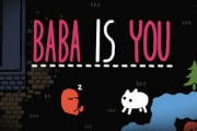 『baba is you』とかいうガチ天才が作ったゲームｗｗｗｗｗ