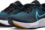 【ナイキ】インヴィンシブルランは一年で寿命が来た。【レビュー・比較】