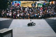 なんでバイク乗りってマナー悪い人多いの？