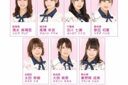 【朗報】来週のうたコンは完全に支店排除！純AKBの精鋭メンバーで出演wwwwwwwwwwwwwwwwwwwwwwwwww