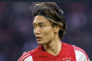 🇯🇵日本代表DF板倉滉、🇳🇱名門アヤックスでピンチ？