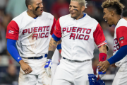 現地メディアがWBCプエルトリコ代表を予想！　DeNA・ソトの名前も！