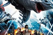 【悲報】サメ映画、遂に海に進出してしまう