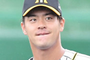阪神２軍　鈴木が古巣相手に移籍後初先発　井上は３戦連続「７番・右翼」