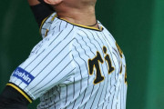 阪神　青柳に代わって桐敷が今季初1軍合流　直近の試合で8回2失点の好投