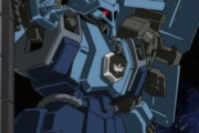 【ガンダムUC】ep4に比べてep7のMS運動会は微妙、みたいな風潮