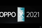 【画像】OPPO、「巻取り式スマホ」を発表ｗｗｗｗｗｗｗ