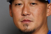 中日ドラゴンズ、２年契約終える中田翔（来年37歳）にいくら提示していいのか分からない