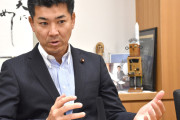 やっと気づいた？　〜　泉健太「野党は疑惑追及に時間を使わず国民生活に関する質疑に徹するべき。その方が与党にとって脅威」
