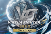 『Virtua Fighter 5 R.E.V.O. World Stage』10/30発売決定＆予約受付開始！「30周年アニバーサリーエディション」も登場、9月上旬にはβテストも開催