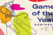 IGN本家IGNのGOTYノミネートが発表！あのタイトルが見当たらない