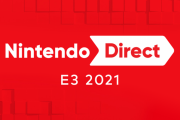 Nintendo direct E3（6/16 午前1:00～）に期待するもの