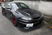 【画像】日産シルビアとかいう車知ってる？