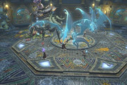 【FF14】欲しくなる時が結構ある？一定時間自身の敵視上昇を抑える古代スキル「ディヴァージョン」復活要望