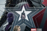 【MCU】ファルコン＆ウィンター・ソルジャー見てるけど世知辛いな･･･