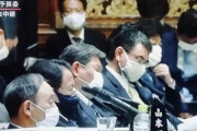 ツイ民｢国会会議場には天井から催眠ガスでも流れてんのか？｣