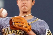 【朗報】阪神小幡、ガチで世代Ｎｏ．１ショートへ