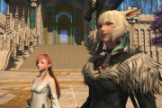 「歴代FFで最高の美女ランキング」が発表！FF14からはヤ・シュトラ、リーン、ヨツユ、他数名がランクイン！