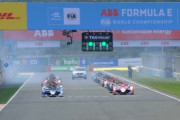 【FE】2021 フォーミュラE 第6戦 バレンシア 決勝結果