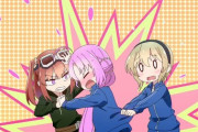 《星屑テレパス》4話感想・画像 ペットボトルロケット勝負本番【星テレ4話感想】