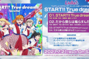 【悲報】ラブライブシリーズ、OP曲の売上げがどんどん右肩下がりしてしまう・・・・なぜなんだ