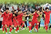 韓国人「韓国W杯最終成績16位…同じ16強なのに日本9位、なぜ違うのか？」その理由がこちら　韓国の反応